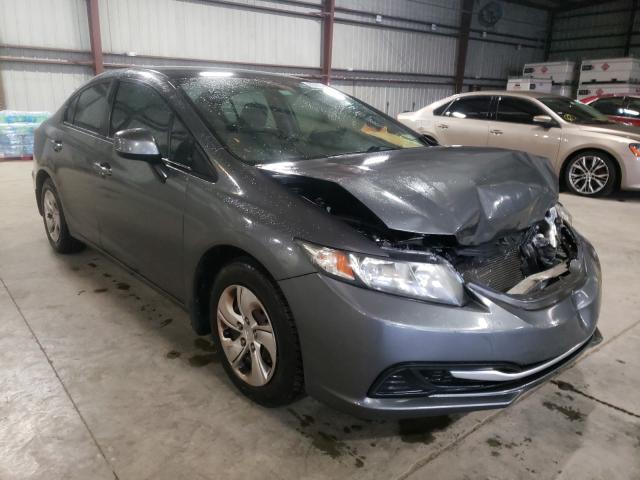 HONDA CIVIC LX 2013 19xfb2f55de078953