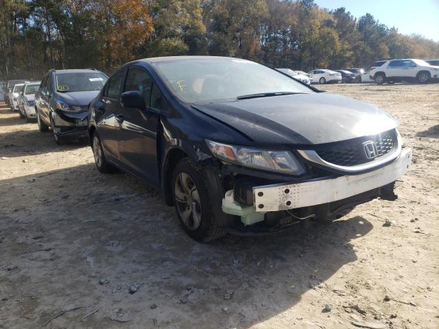 HONDA CIVIC LX 2013 19xfb2f55de080458