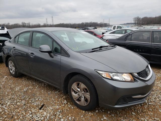 HONDA CIVIC LX 2013 19xfb2f55de088821