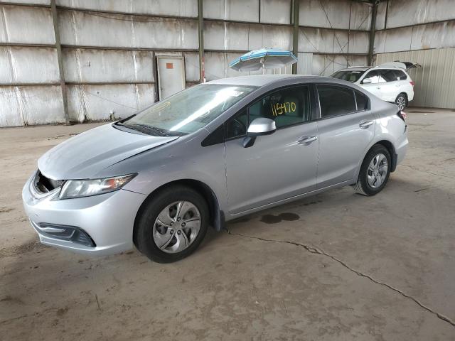 HONDA CIVIC LX 2013 19xfb2f55de093808