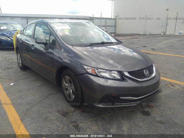 HONDA CIVIC SDN 2013 19xfb2f55de096305