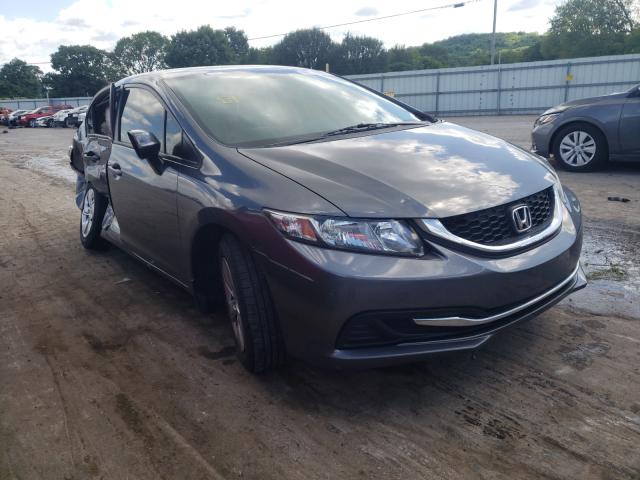 HONDA CIVIC LX 2013 19xfb2f55de096692