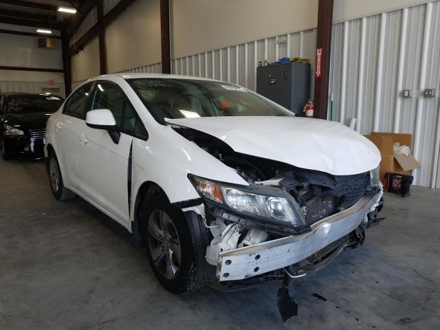 HONDA CIVIC LX 2013 19xfb2f55de097101