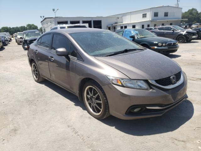 HONDA CIVIC LX 2013 19xfb2f55de098412