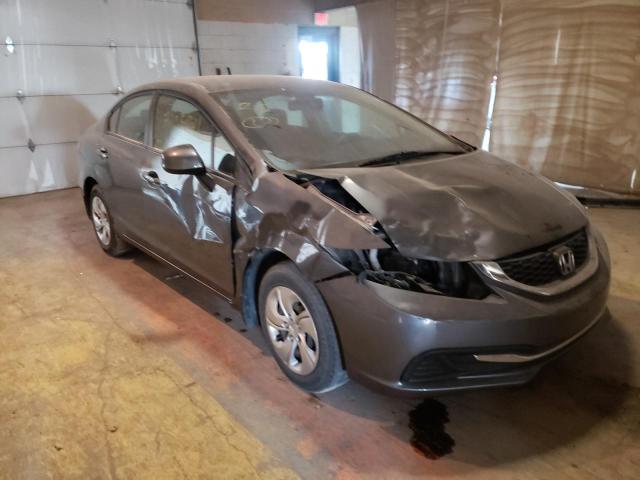 HONDA CIVIC LX 2013 19xfb2f55de098457