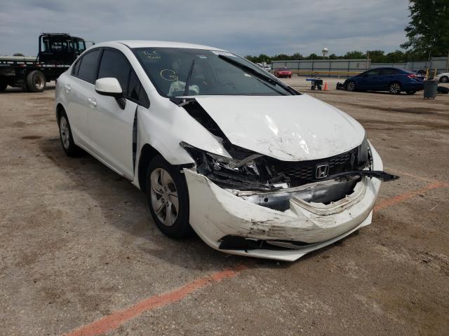 HONDA CIVIC LX 2013 19xfb2f55de098698