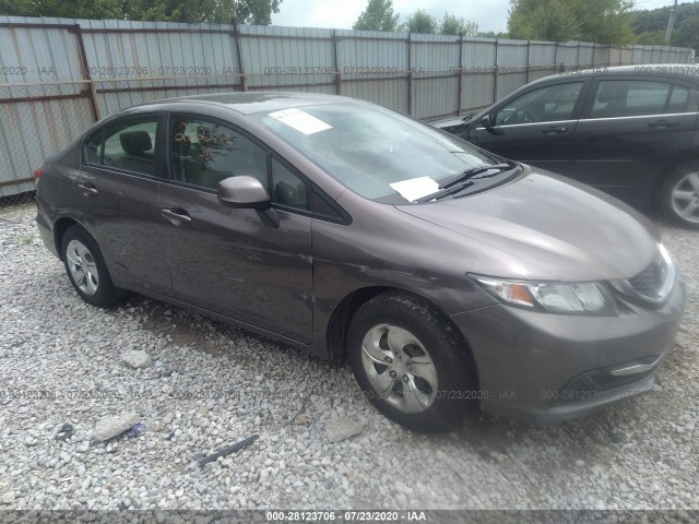 HONDA CIVIC SDN 2013 19xfb2f55de098734