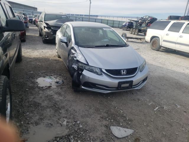 HONDA CIVIC LX 2013 19xfb2f55de098894