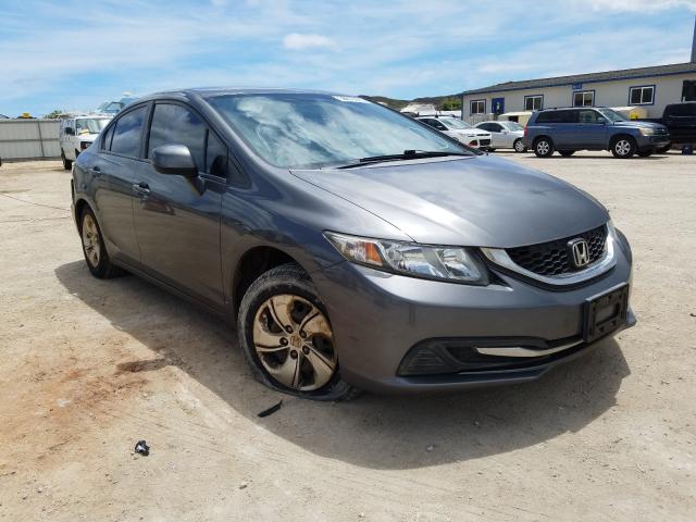 HONDA CIVIC LX 2013 19xfb2f55de100479