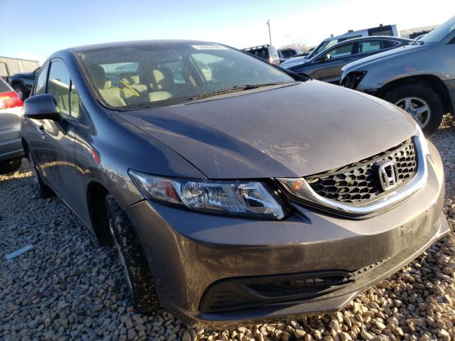 HONDA CIVIC LX 2013 19xfb2f55de203319