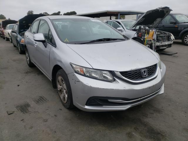 HONDA CIVIC LX 2013 19xfb2f55de204051