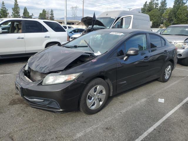 HONDA CIVIC LX 2013 19xfb2f55de206088