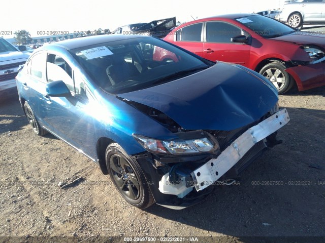 HONDA CIVIC SDN 2013 19xfb2f55de208777