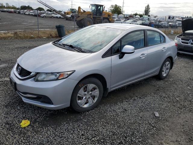 HONDA CIVIC LX 2013 19xfb2f55de211176