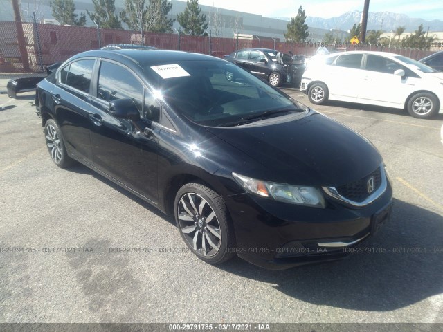 HONDA CIVIC SDN 2013 19xfb2f55de211422