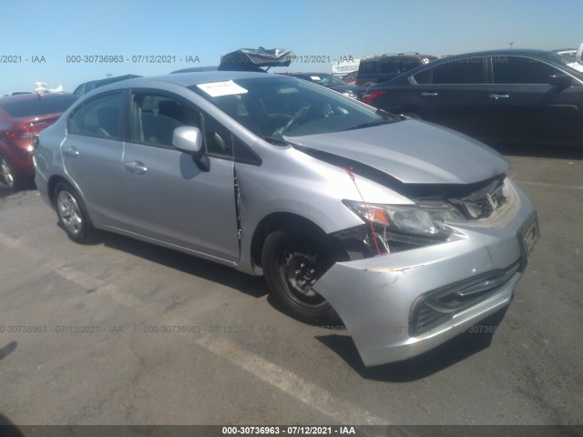 HONDA CIVIC SDN 2013 19xfb2f55de215793