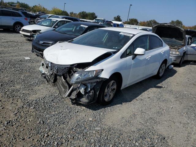 HONDA CIVIC 2013 19xfb2f55de216247