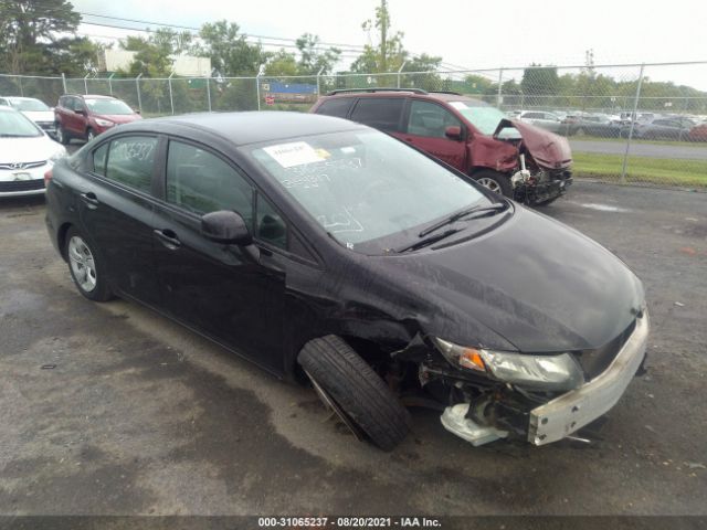 HONDA CIVIC SDN 2013 19xfb2f55de217463