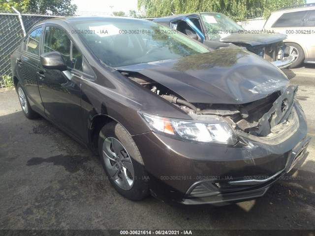 HONDA CIVIC SDN 2013 19xfb2f55de217561