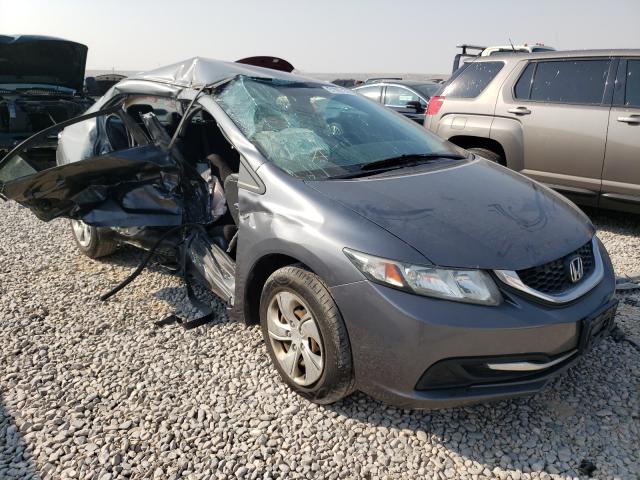 HONDA CIVIC LX 2013 19xfb2f55de217883