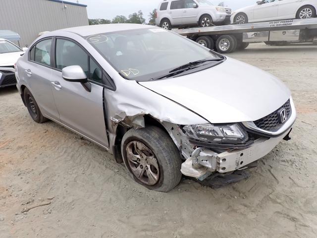 HONDA CIVIC LX 2013 19xfb2f55de217933