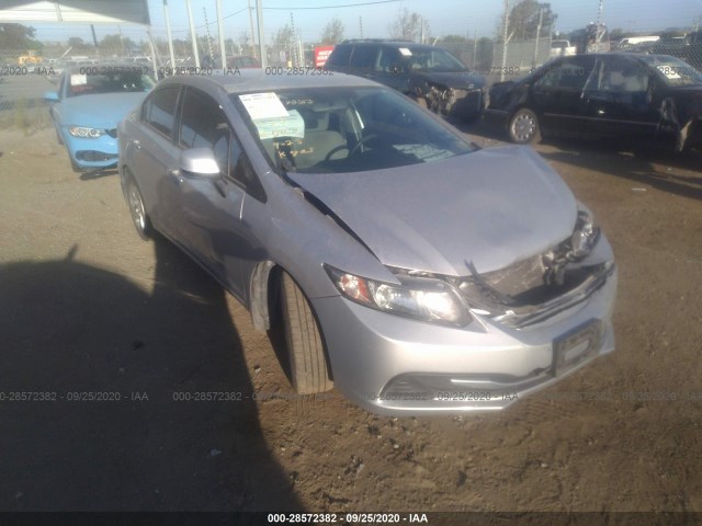 HONDA CIVIC SDN 2013 19xfb2f55de221027