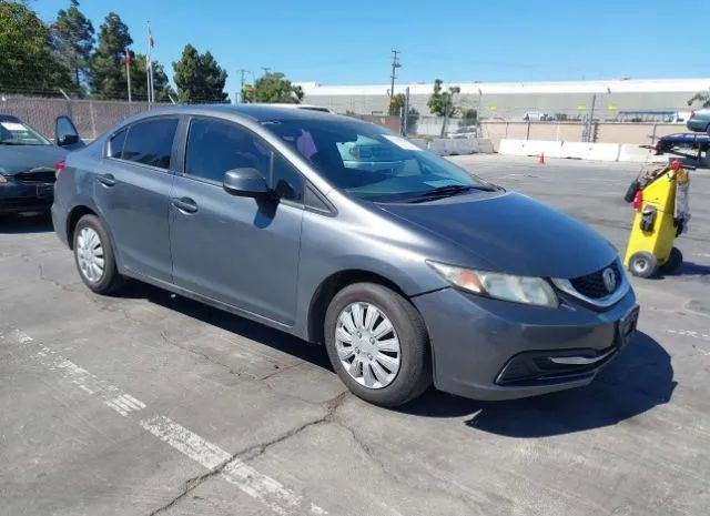 HONDA CIVIC SDN 2013 19xfb2f55de221187