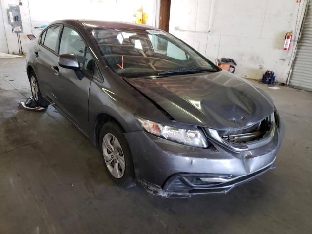 HONDA CIVIC LX 2013 19xfb2f55de221660