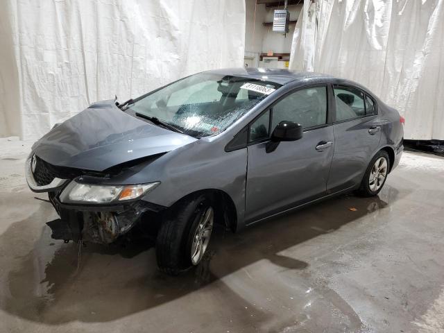 HONDA CIVIC 2013 19xfb2f55de222405