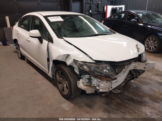 HONDA CIVIC 2013 19xfb2f55de222968