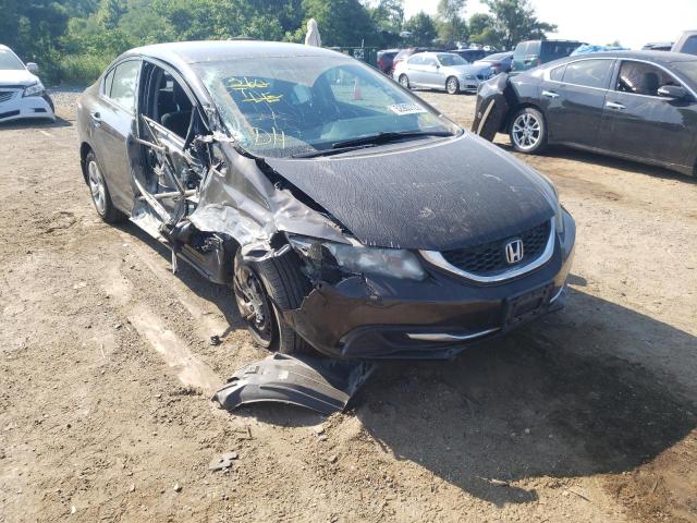 HONDA CIVIC LX 2013 19xfb2f55de223053