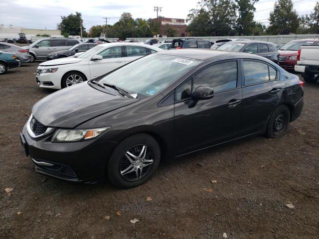 HONDA CIVIC LX 2013 19xfb2f55de224171