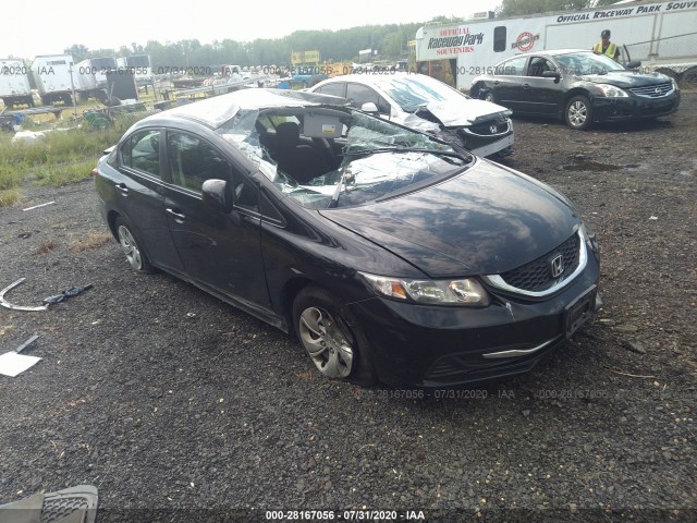 HONDA CIVIC SDN 2013 19xfb2f55de228706