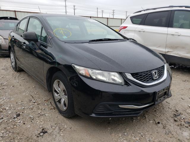 HONDA CIVIC LX 2013 19xfb2f55de229273