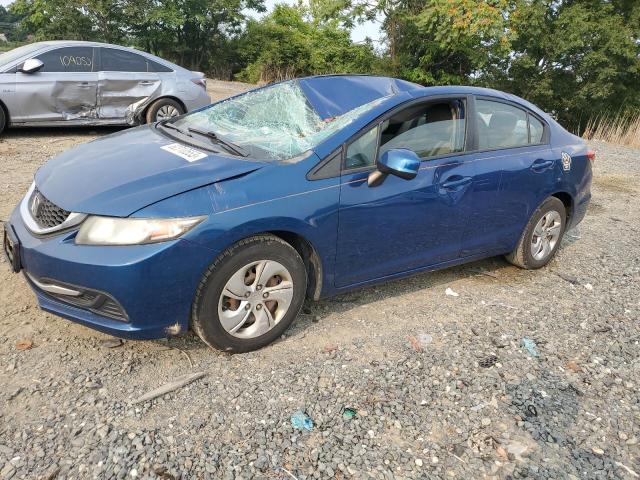 HONDA CIVIC LX 2013 19xfb2f55de231380