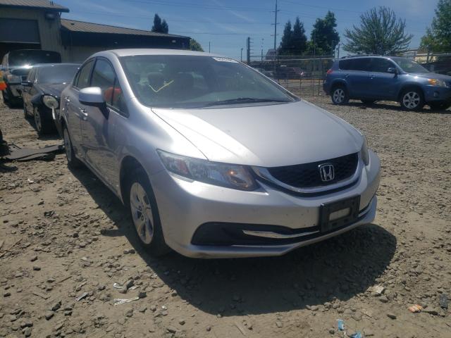 HONDA CIVIC LX 2013 19xfb2f55de231623