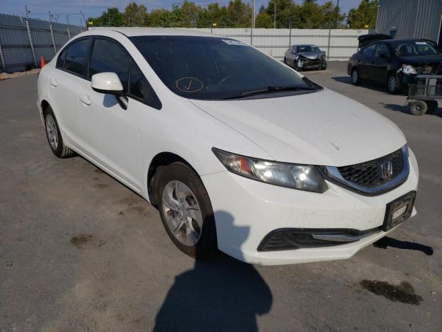 HONDA CIVIC LX 2013 19xfb2f55de232335