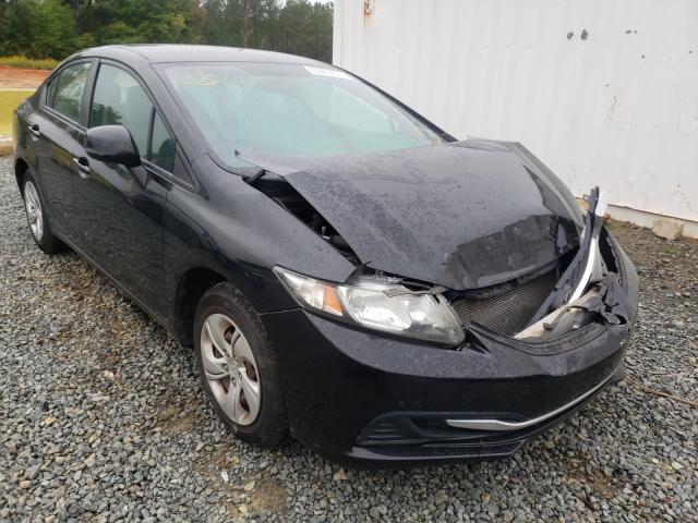 HONDA CIVIC LX 2013 19xfb2f55de233078