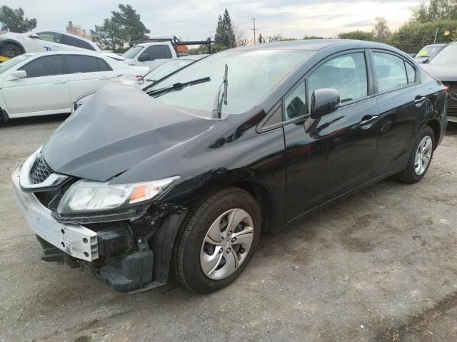 HONDA CIVIC LX 2013 19xfb2f55de233291