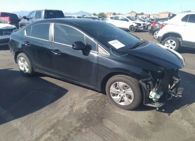 HONDA CIVIC SDN 2013 19xfb2f55de233968