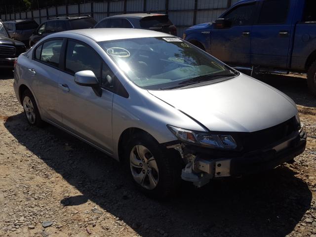 HONDA CIVIC LX 2013 19xfb2f55de235221