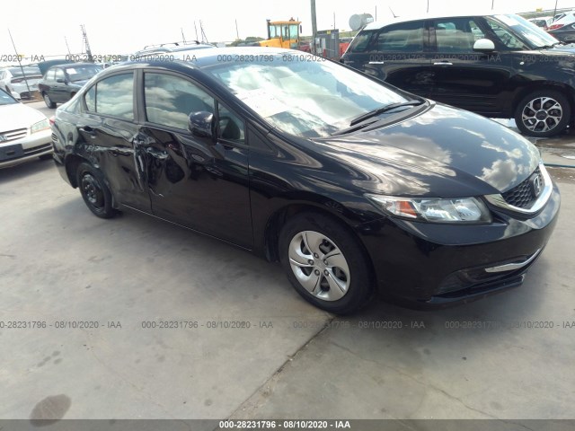 HONDA CIVIC SDN 2013 19xfb2f55de237261