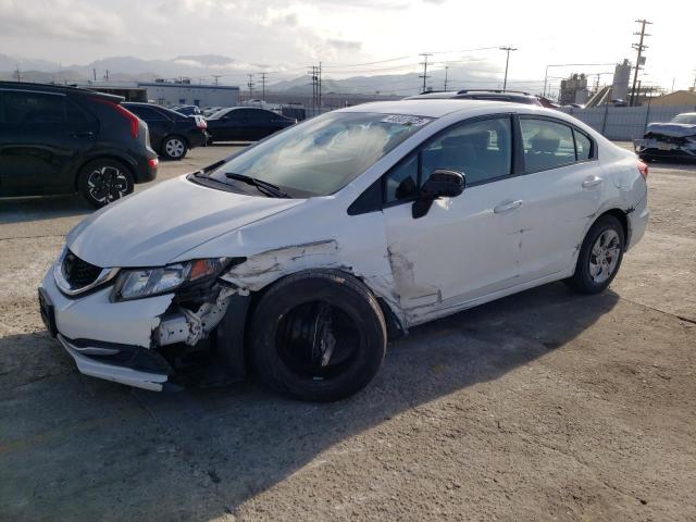 HONDA CIVIC LX 2013 19xfb2f55de237776