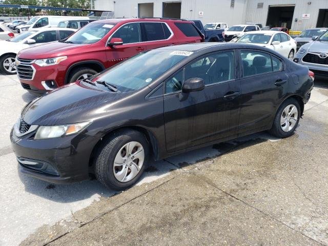 HONDA CIVIC LX 2013 19xfb2f55de238183