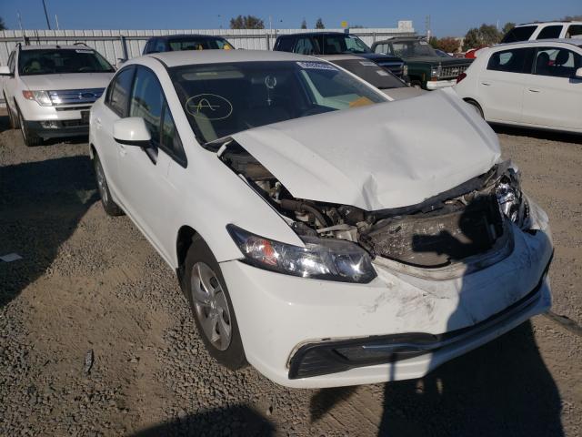 HONDA CIVIC LX 2013 19xfb2f55de238247