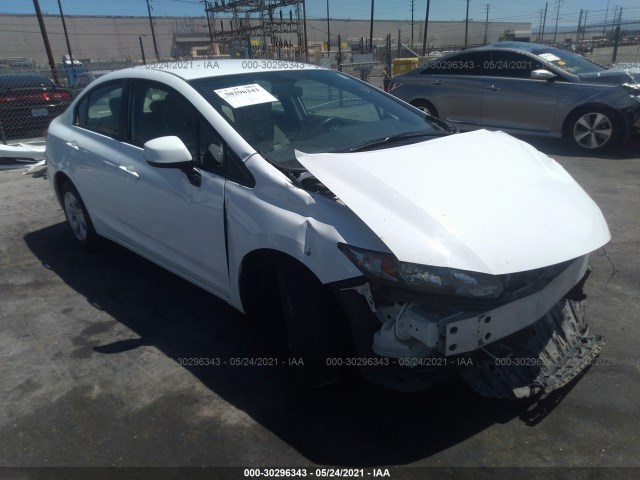 HONDA CIVIC SDN 2013 19xfb2f55de238619