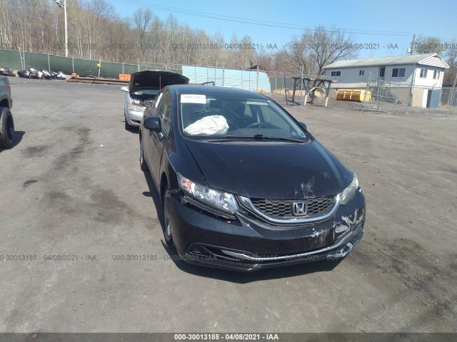 HONDA CIVIC SDN 2013 19xfb2f55de238720