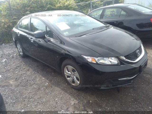 HONDA CIVIC SDN 2013 19xfb2f55de239544