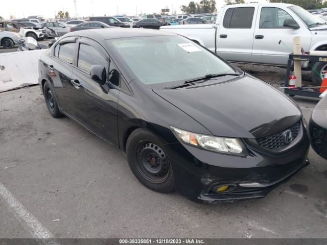 HONDA CIVIC 2013 19xfb2f55de239799