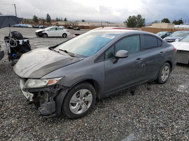 HONDA CIVIC 2013 19xfb2f55de239849